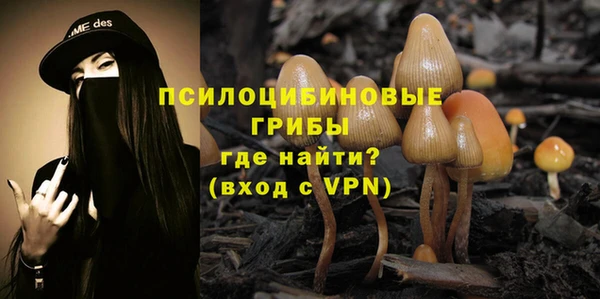 MESCALINE Заволжье